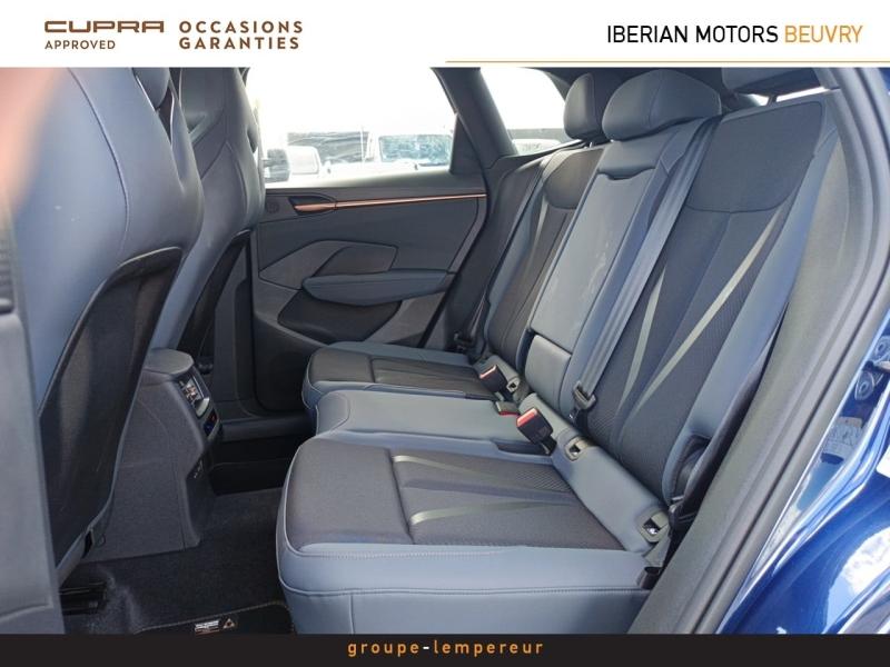 Image CUPRA Terramar 1.5 eTSI Hybrid 150ch V DSG7