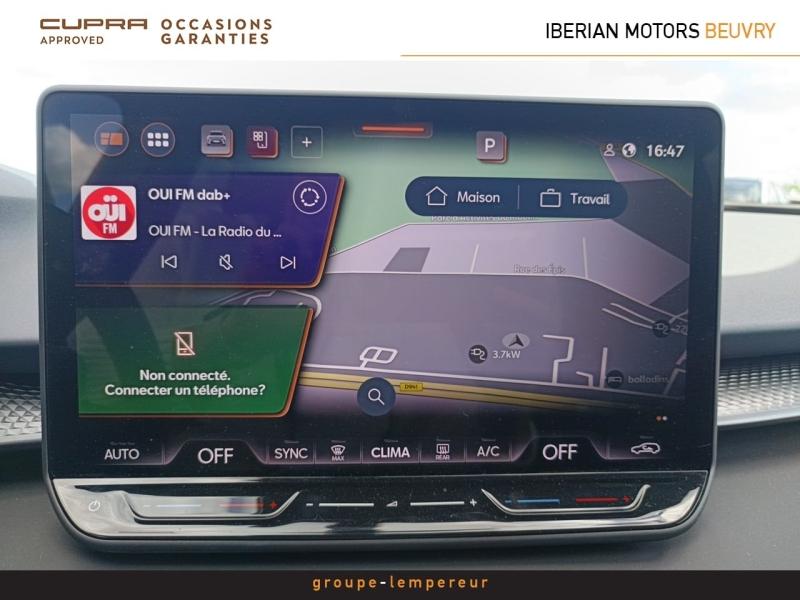 Image CUPRA Terramar 1.5 eTSI Hybrid 150ch V DSG7