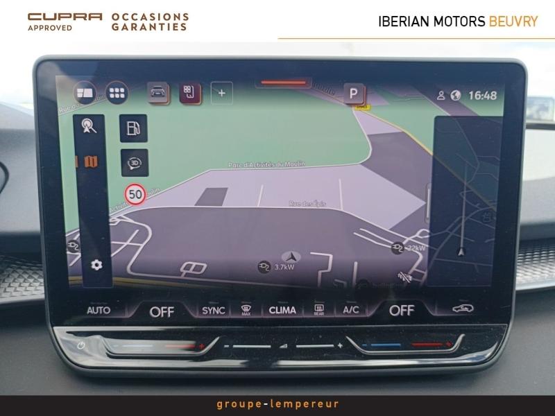 Image CUPRA Terramar 1.5 eTSI Hybrid 150ch V DSG7