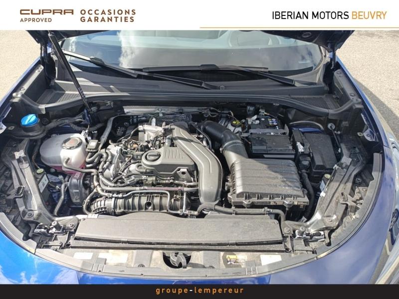 Image CUPRA Terramar 1.5 eTSI Hybrid 150ch V DSG7