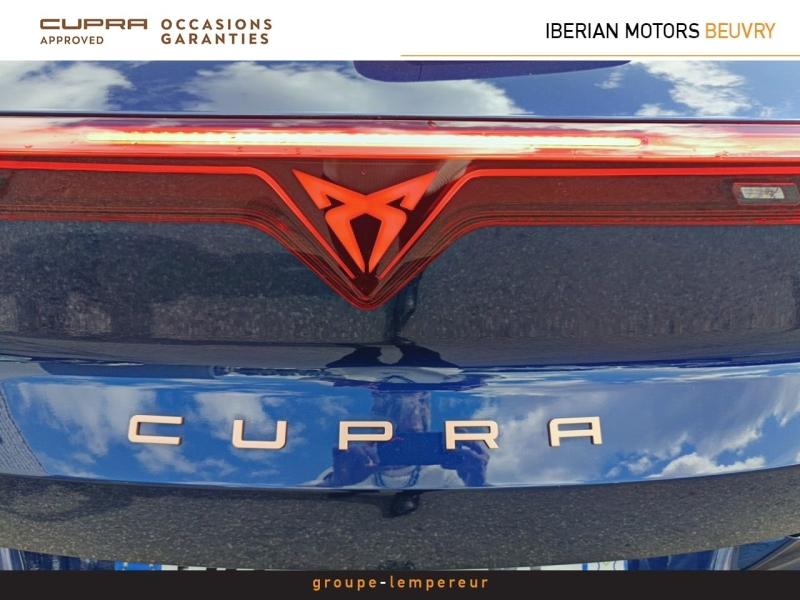 Image CUPRA Terramar 1.5 eTSI Hybrid 150ch V DSG7