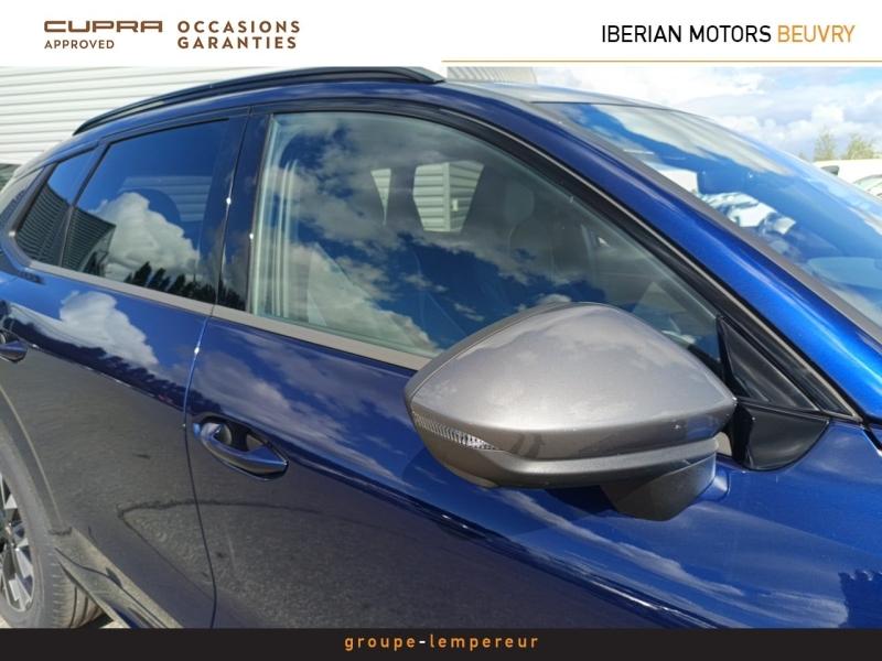 Image CUPRA Terramar 1.5 eTSI Hybrid 150ch V DSG7