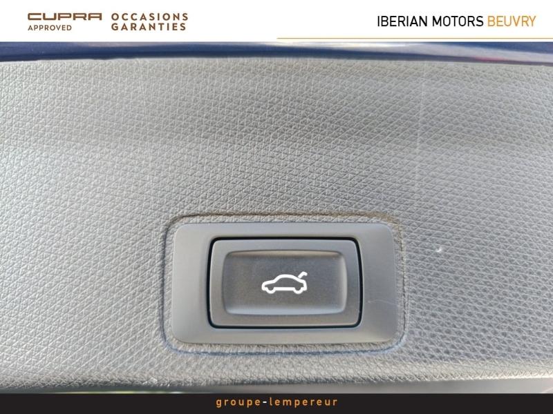 Image CUPRA Terramar 1.5 eTSI Hybrid 150ch V DSG7