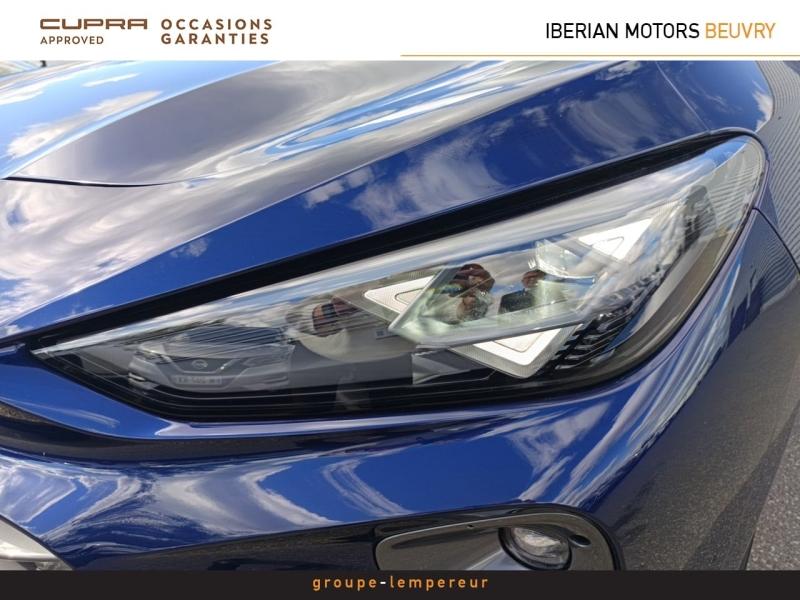 Image CUPRA Terramar 1.5 eTSI Hybrid 150ch V DSG7