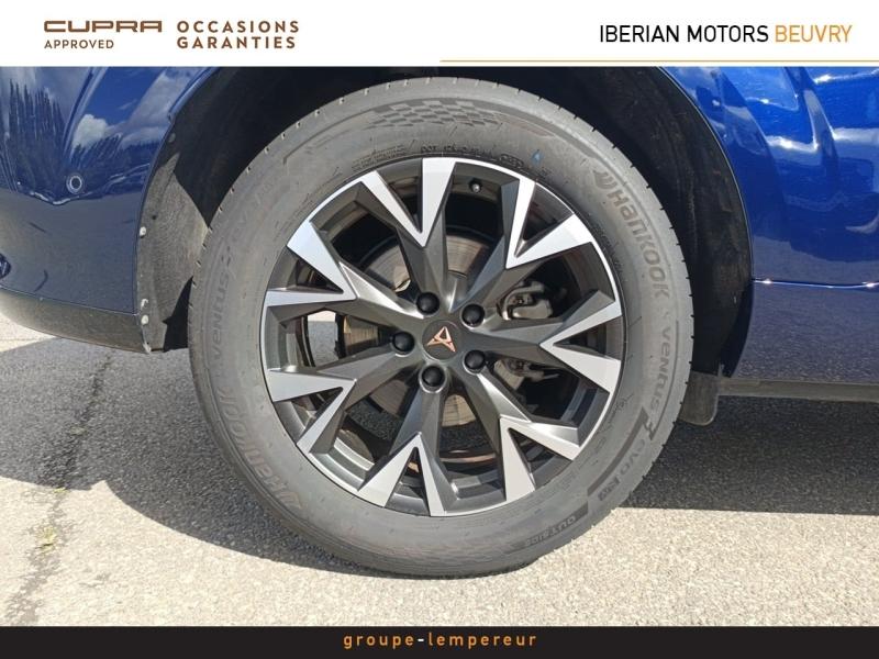 Image CUPRA Terramar 1.5 eTSI Hybrid 150ch V DSG7