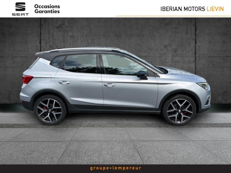Image SEAT Arona 1.5 TSI 150ch ACT Start/Stop FR Euro6d-T