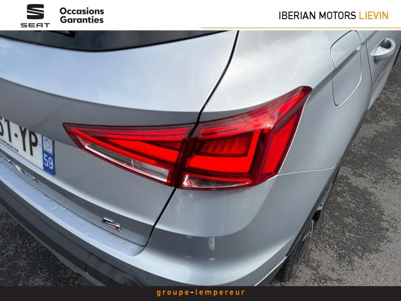 Image SEAT Arona 1.5 TSI 150ch ACT Start/Stop FR Euro6d-T