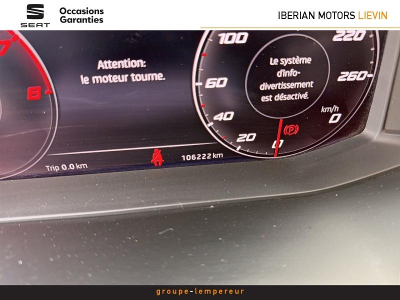 Image SEAT Arona 1.5 TSI 150ch ACT Start/Stop FR Euro6d-T