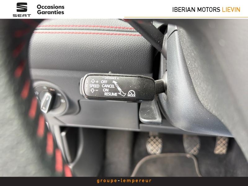 Image SEAT Arona 1.5 TSI 150ch ACT Start/Stop FR Euro6d-T