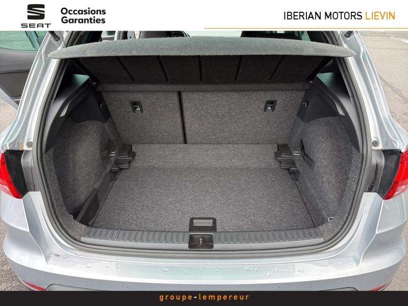 Image SEAT Arona 1.5 TSI 150ch ACT Start/Stop FR Euro6d-T