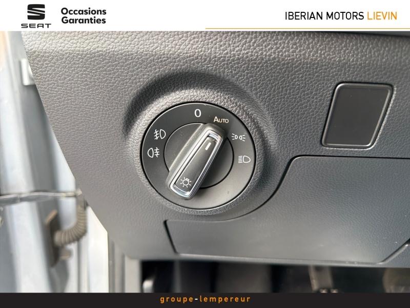Image SEAT Arona 1.5 TSI 150ch ACT Start/Stop FR Euro6d-T