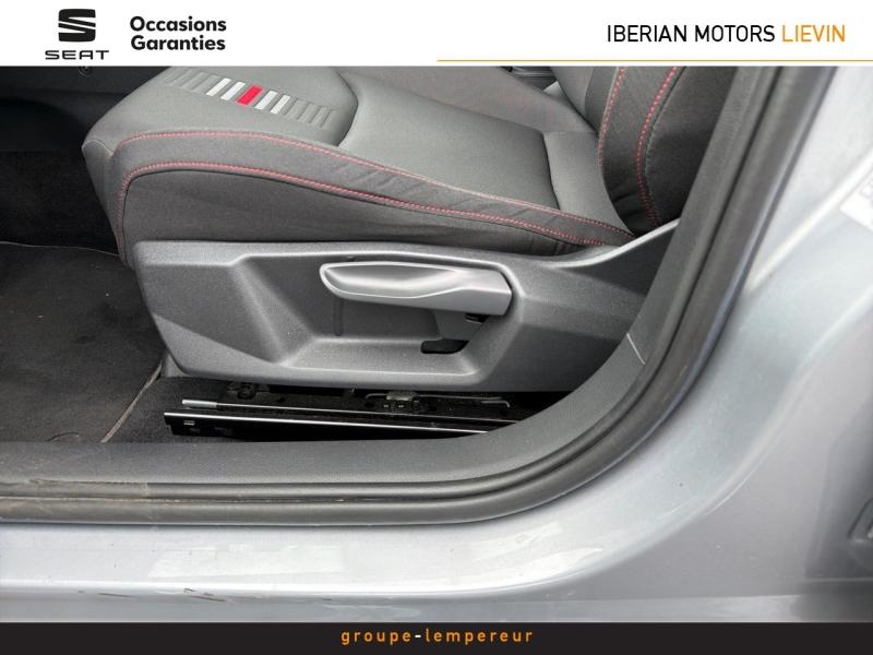 Image SEAT Arona 1.5 TSI 150ch ACT Start/Stop FR Euro6d-T