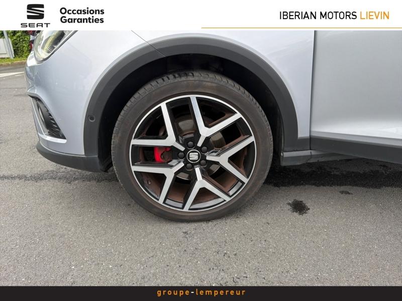 Image SEAT Arona 1.5 TSI 150ch ACT Start/Stop FR Euro6d-T