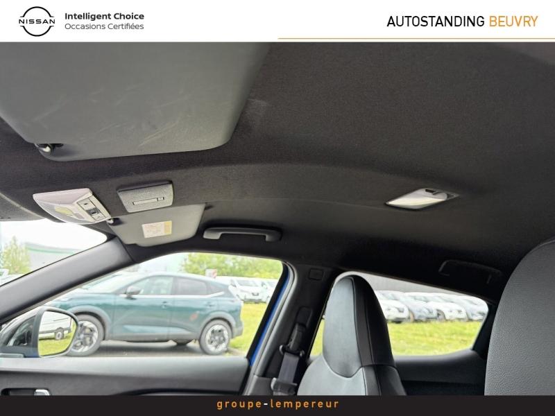 Image NISSAN Juke 1.0 DIG-T 114ch Shadow 2023.5