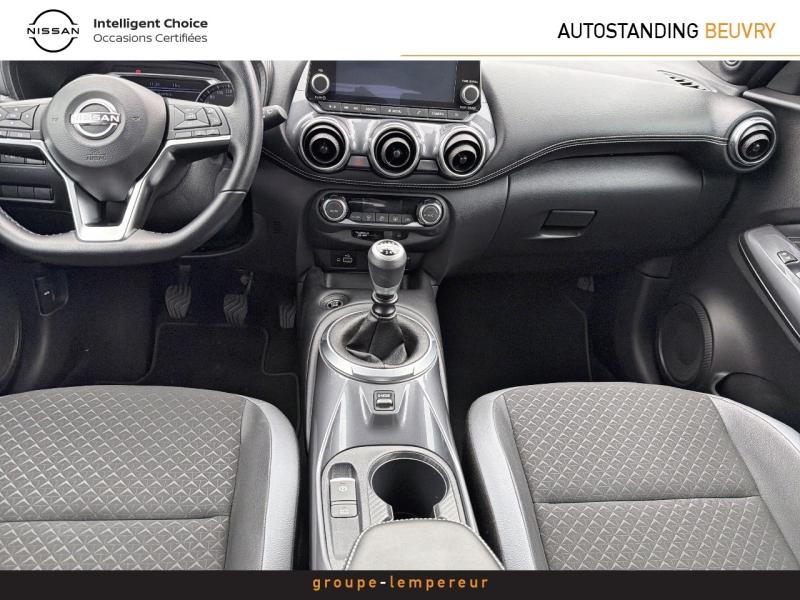 Image NISSAN Juke 1.0 DIG-T 114ch Shadow 2023.5