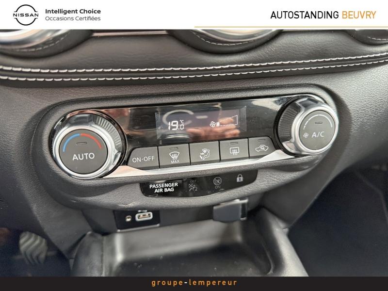 Image NISSAN Juke 1.0 DIG-T 114ch Shadow 2023.5