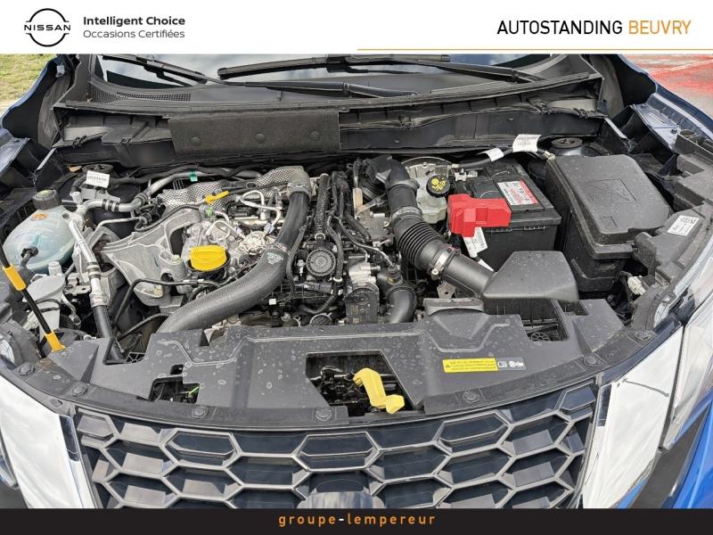 Image NISSAN Juke 1.0 DIG-T 114ch Shadow 2023.5