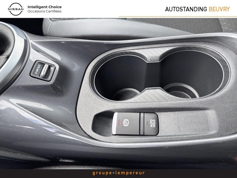 Image NISSAN Juke 1.0 DIG-T 114ch Shadow 2023.5