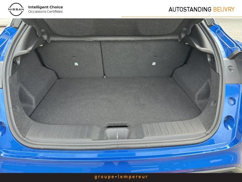 Image NISSAN Juke 1.0 DIG-T 114ch Shadow 2023.5