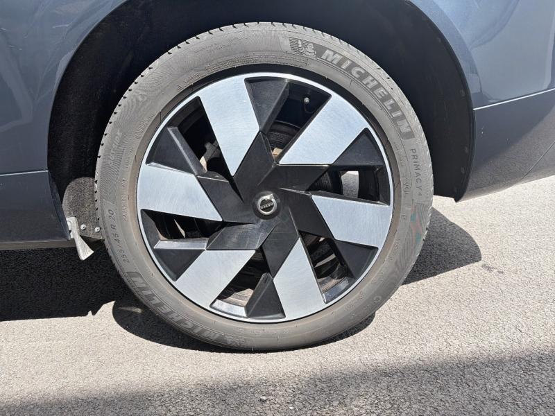 Image VOLVO XC60 T6 Hybride Rechargeable 253 + 145ch Ultra Style Dark Geartronic 8 AWD