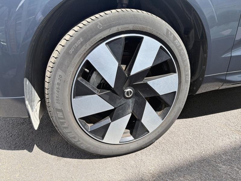 Image VOLVO XC60 T6 Hybride Rechargeable 253 + 145ch Ultra Style Dark Geartronic 8 AWD