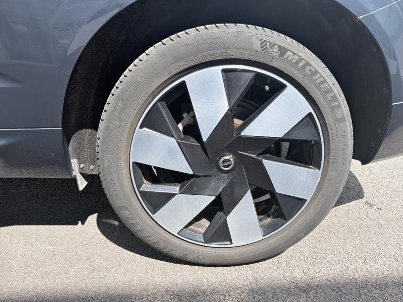 Image VOLVO XC60 T6 Hybride Rechargeable 253 + 145ch Ultra Style Dark Geartronic 8 AWD