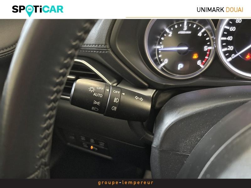 Image MAZDA CX-5 2.2 SKYACTIV-D 150 Kuro Edition 4x2 BVA Euro6d-T