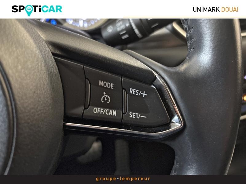 Image MAZDA CX-5 2.2 SKYACTIV-D 150 Kuro Edition 4x2 BVA Euro6d-T