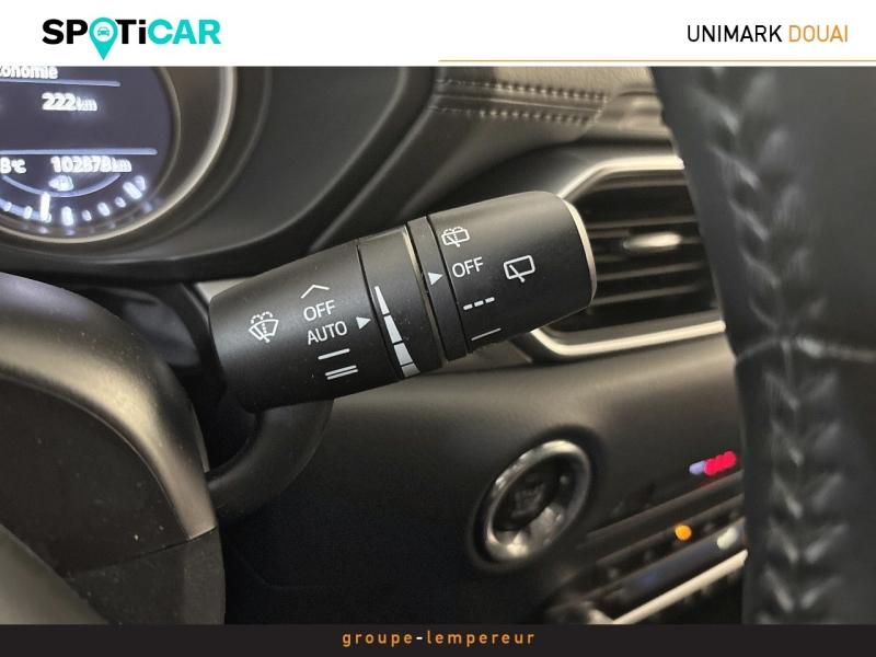 Image MAZDA CX-5 2.2 SKYACTIV-D 150 Kuro Edition 4x2 BVA Euro6d-T