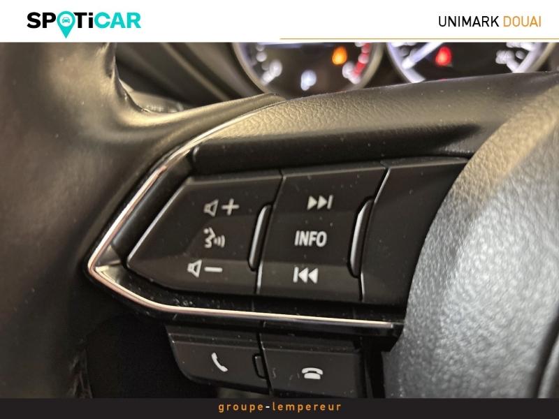 Image MAZDA CX-5 2.2 SKYACTIV-D 150 Kuro Edition 4x2 BVA Euro6d-T