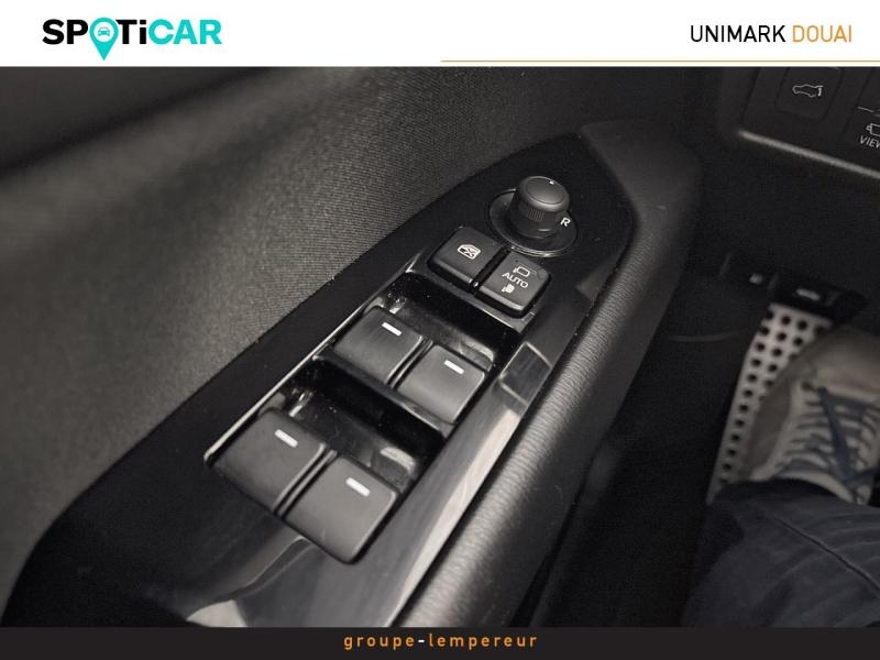 Image MAZDA CX-5 2.2 SKYACTIV-D 150 Kuro Edition 4x2 BVA Euro6d-T