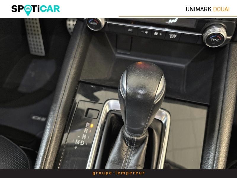 Image MAZDA CX-5 2.2 SKYACTIV-D 150 Kuro Edition 4x2 BVA Euro6d-T