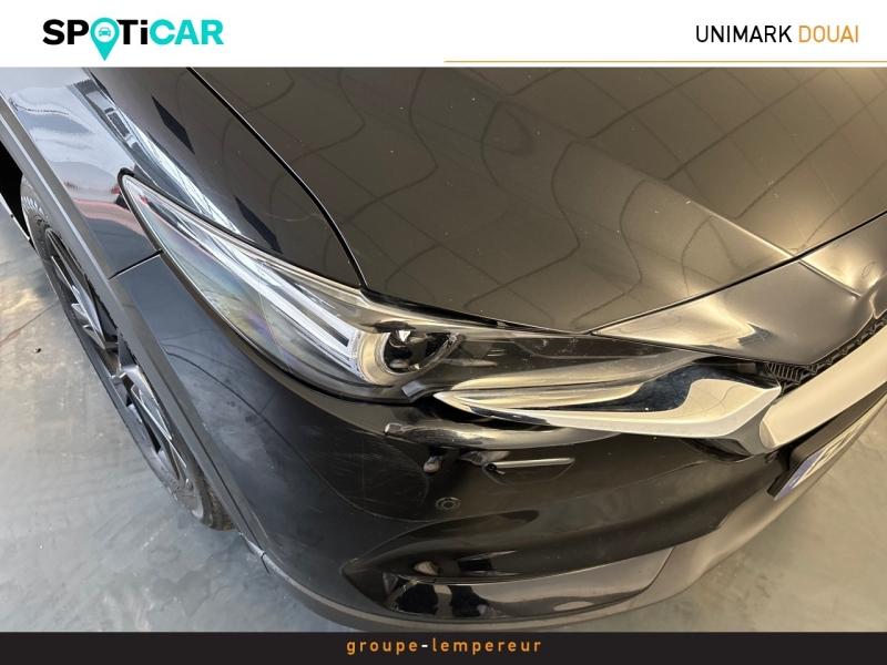 Image MAZDA CX-5 2.2 SKYACTIV-D 150 Kuro Edition 4x2 BVA Euro6d-T