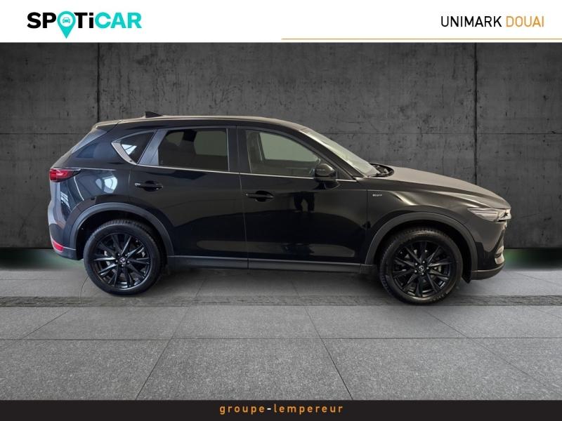 Image MAZDA CX-5 2.2 SKYACTIV-D 150 Kuro Edition 4x2 BVA Euro6d-T