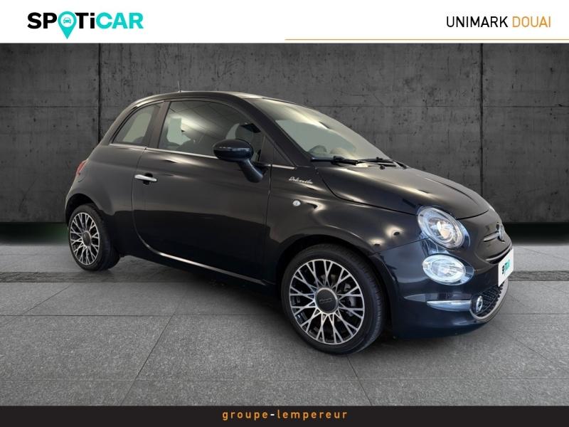 Image FIAT 500 1.0 70ch BSG S&S Dolcevita Plus