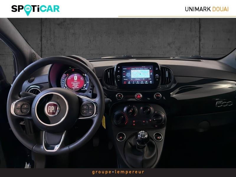 Image FIAT 500 1.0 70ch BSG S&S Dolcevita Plus