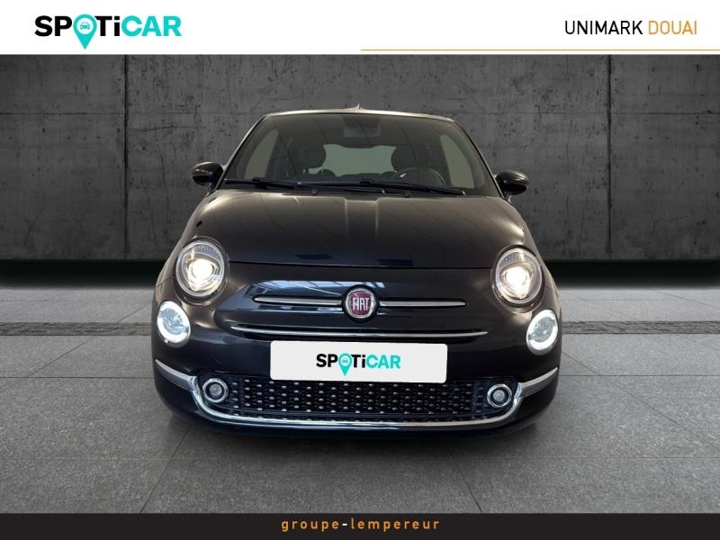 Image FIAT 500 1.0 70ch BSG S&S Dolcevita Plus