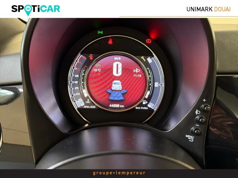 Image FIAT 500 1.0 70ch BSG S&S Dolcevita Plus