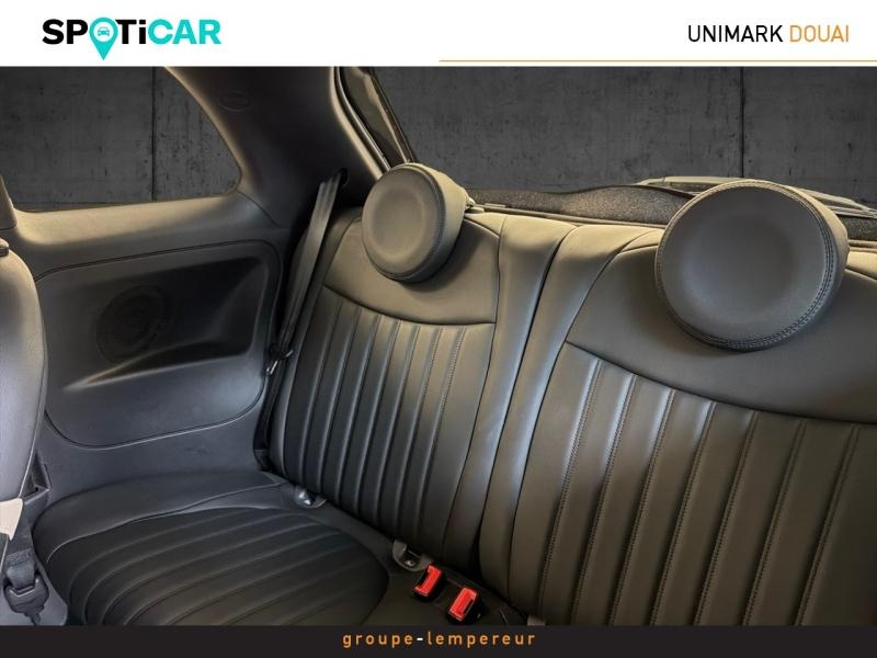 Image FIAT 500 1.0 70ch BSG S&S Dolcevita Plus