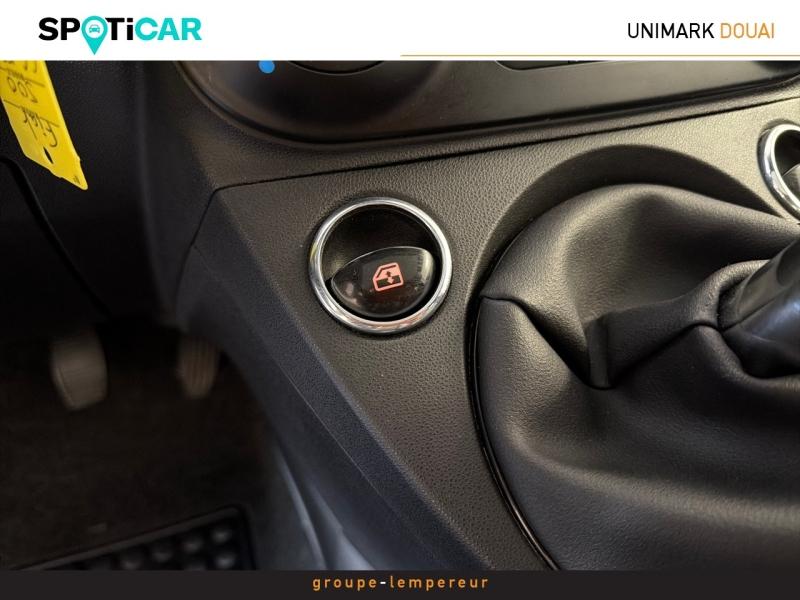 Image FIAT 500 1.0 70ch BSG S&S Dolcevita Plus