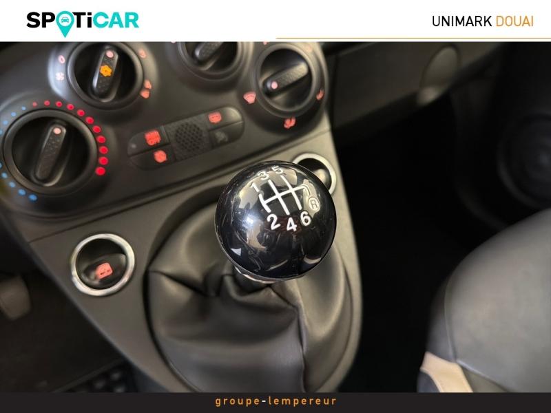 Image FIAT 500 1.0 70ch BSG S&S Dolcevita Plus
