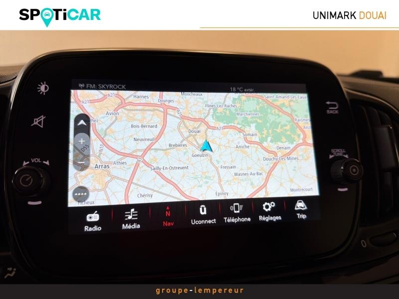 Image FIAT 500 1.0 70ch BSG S&S Dolcevita Plus