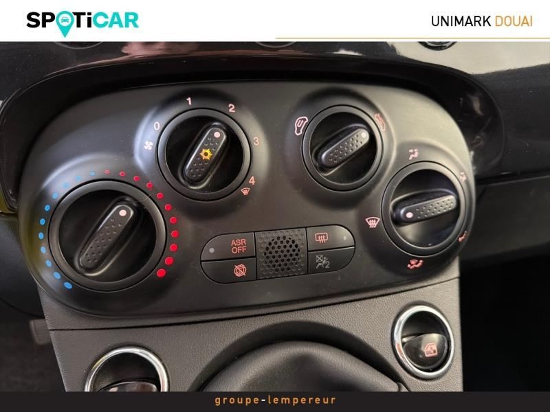 Image FIAT 500 1.0 70ch BSG S&S Dolcevita Plus