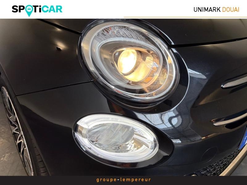 Image FIAT 500 1.0 70ch BSG S&S Dolcevita Plus