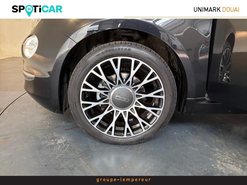 Image FIAT 500 1.0 70ch BSG S&S Dolcevita Plus