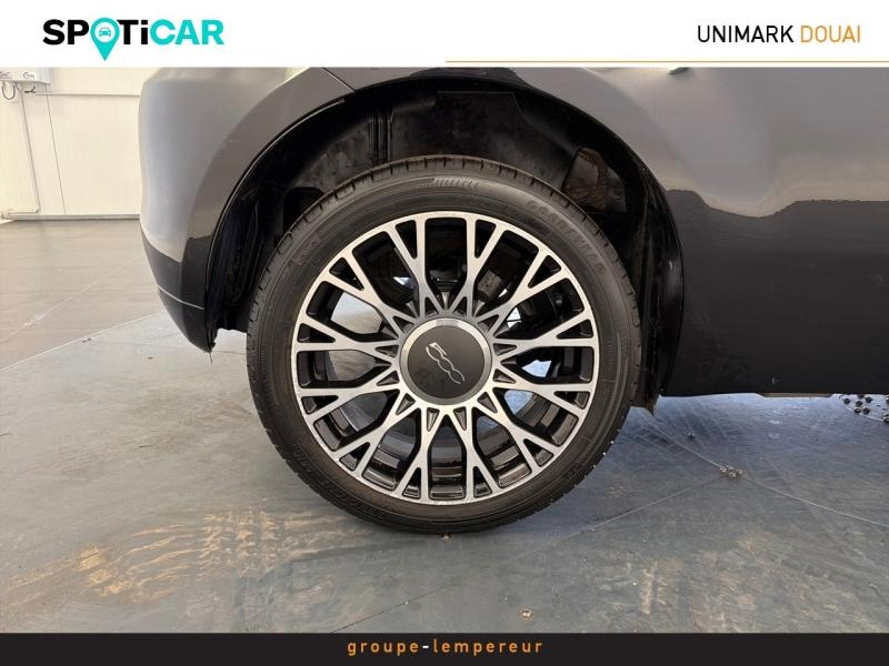 Image FIAT 500 1.0 70ch BSG S&S Dolcevita Plus