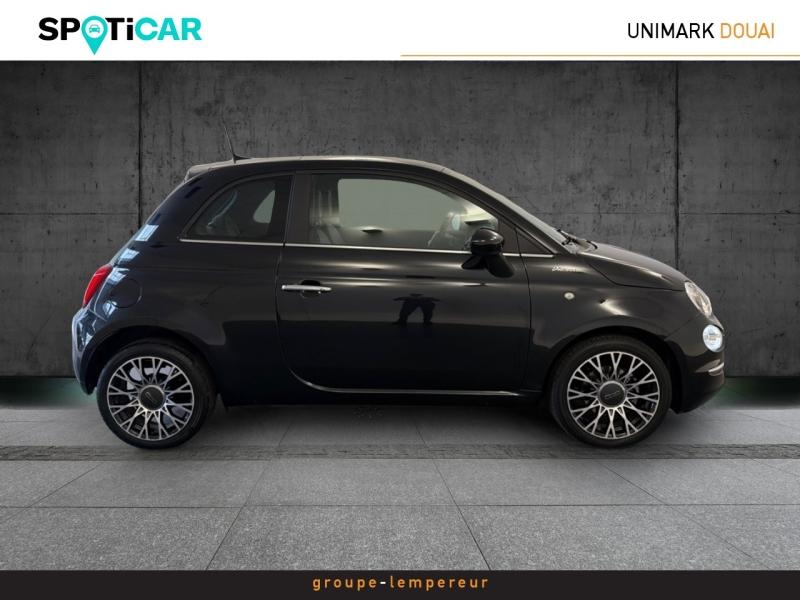 Image FIAT 500 1.0 70ch BSG S&S Dolcevita Plus