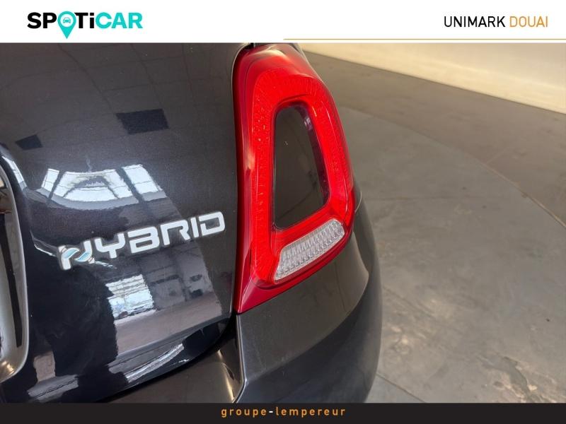 Image FIAT 500 1.0 70ch BSG S&S Dolcevita Plus