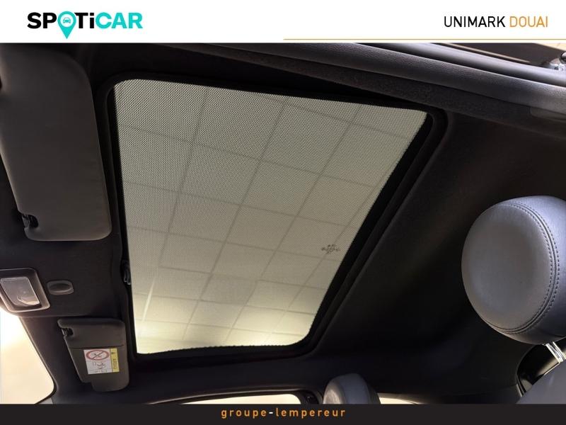 Image FIAT 500 1.0 70ch BSG S&S Dolcevita Plus