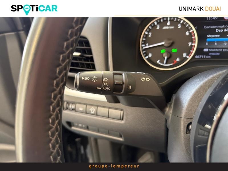 Image NISSAN Qashqai 1.3 Mild Hybrid 140ch Business Edition